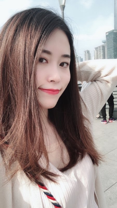 李梦婷的第一张照片--漳浦交友网