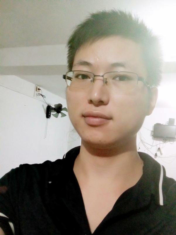 安静的心的第一张照片--漳浦交友网