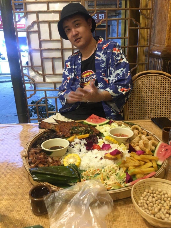 贝贝的第一张照片--漳浦交友网