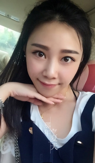 九亿少女的梦的第三张照片--漳浦交友网