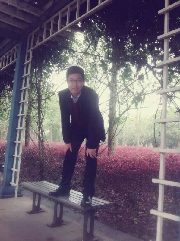 果子的第一张照片--漳浦交友网