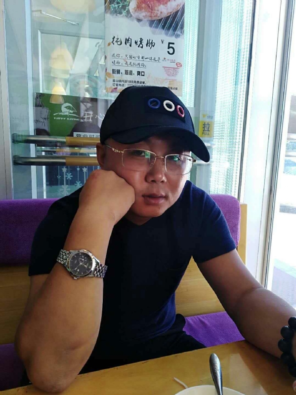 迷路了的第一张照片--漳浦交友网