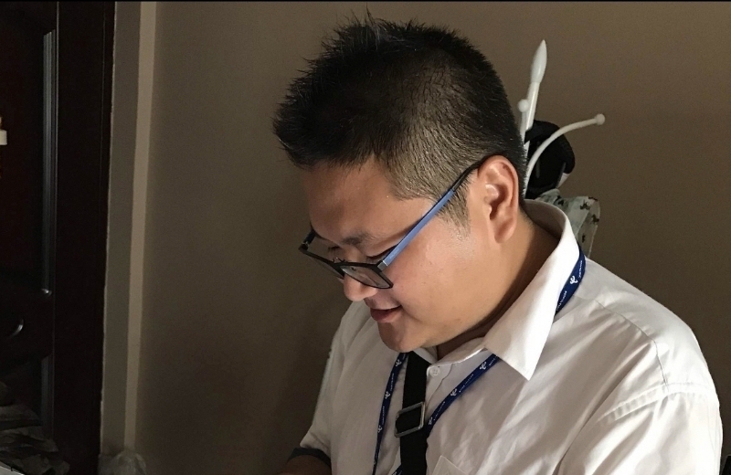 人生就是一个选择的第二张照片--漳浦交友网