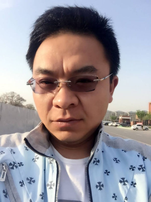 执着的等待的第一张照片--漳浦交友网