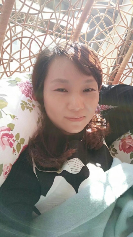 悦己的第一张照片--漳浦交友网