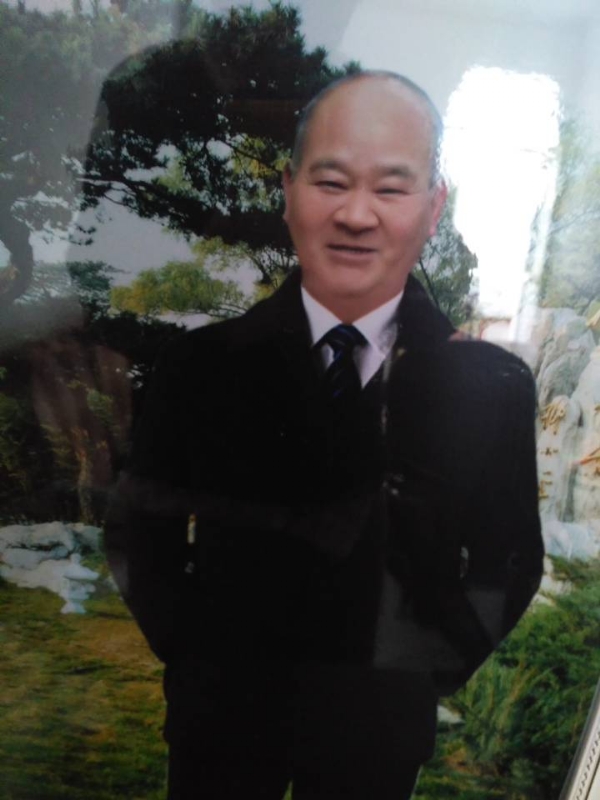 老方丈的第一张照片--漳浦交友网
