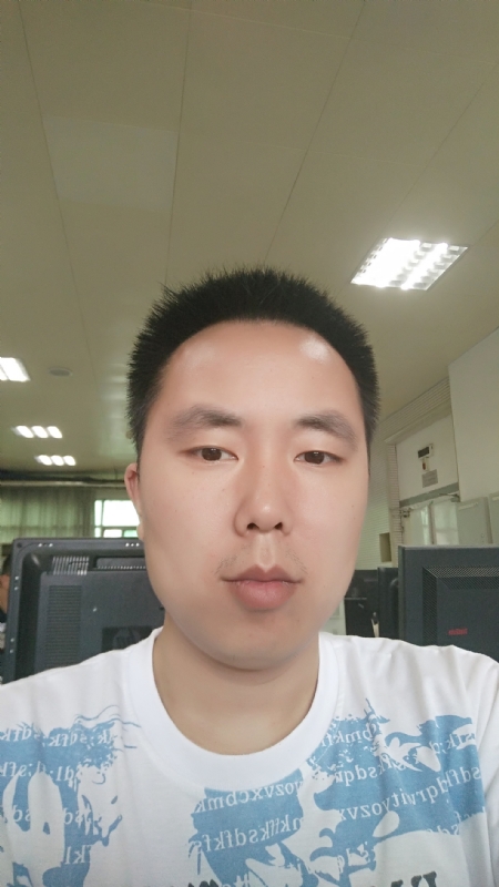 浔城老男孩的第一张照片--漳浦交友网