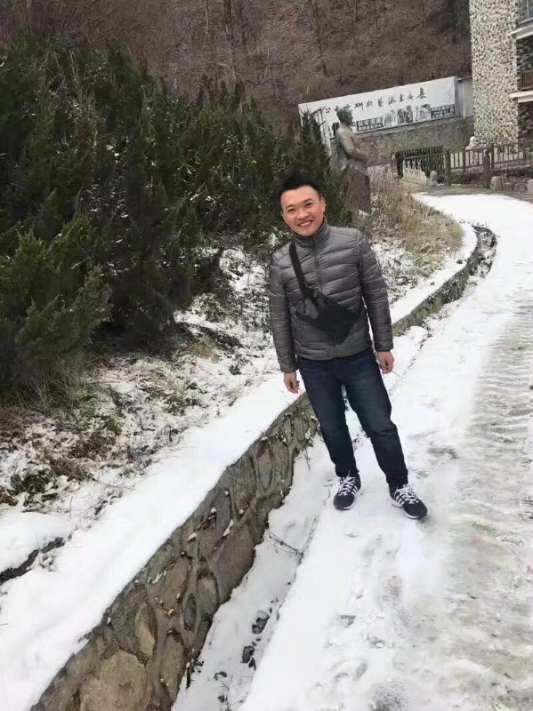 风筝的第一张照片--漳浦交友网