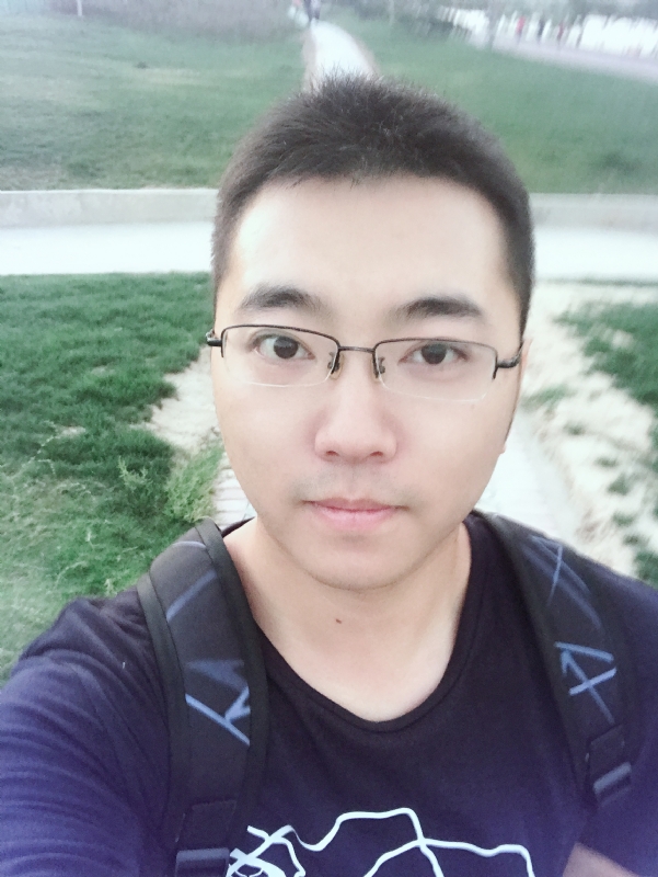 落尘、的第一张照片--漳浦交友网