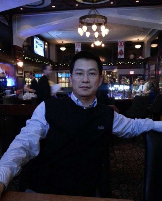 相聚是缘的第二张照片--漳浦交友网