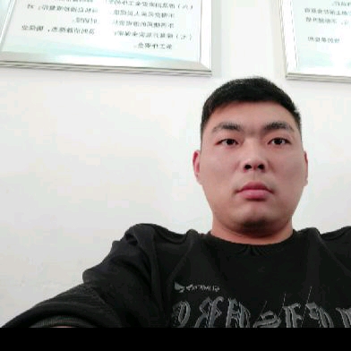 喜欢爱笑的女生的第一张照片--漳浦交友网