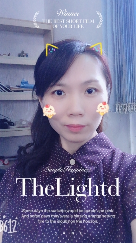 姗的第一张照片--漳浦交友网