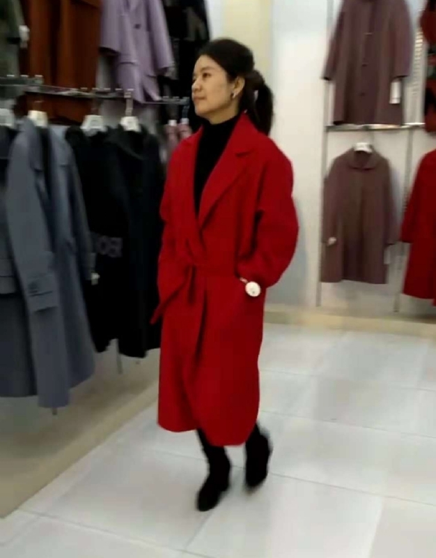 潘琪凌的第一张照片--漳浦交友网