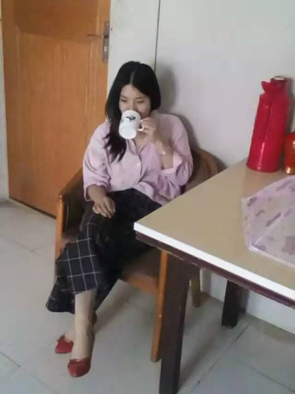 潘琪凌的第二张照片--漳浦交友网