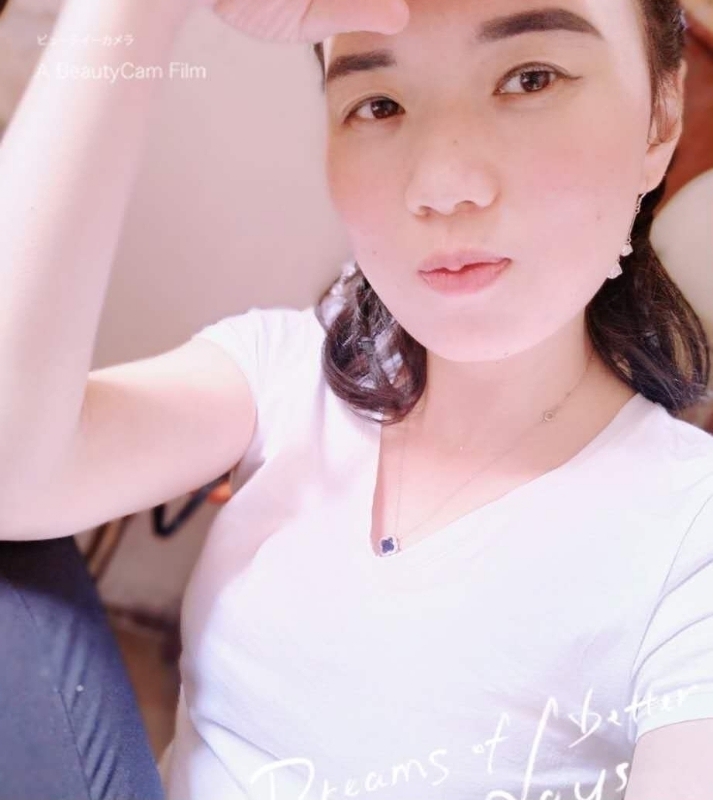 白色珍珠的第二张照片--漳浦交友网