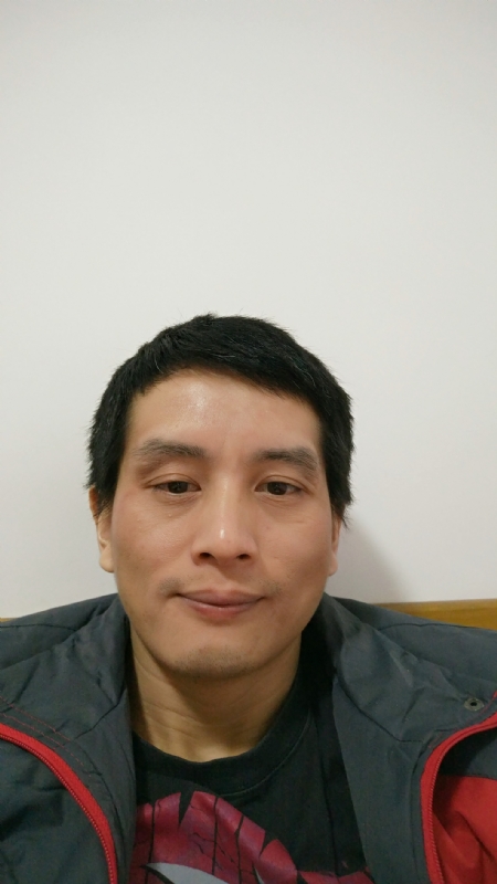 亲昵少年的第一张照片--漳浦交友网