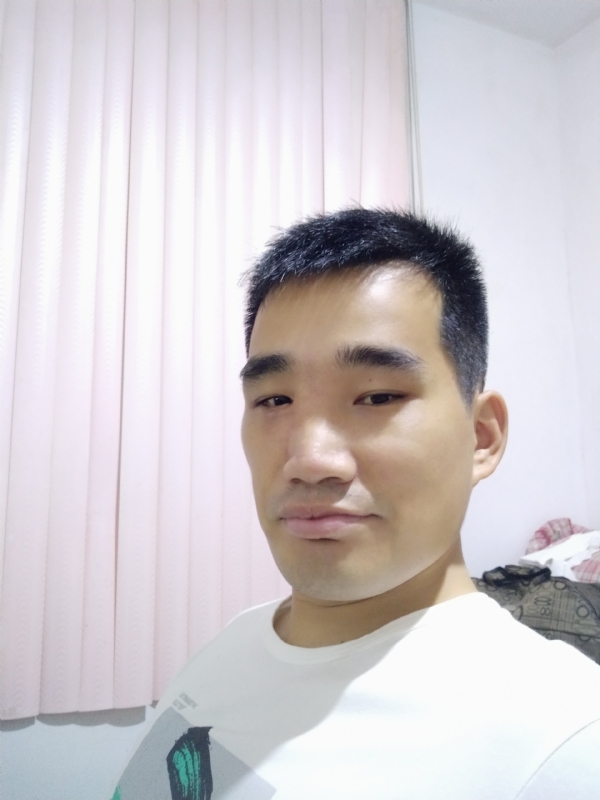 大男孩的第一张照片--漳浦交友网