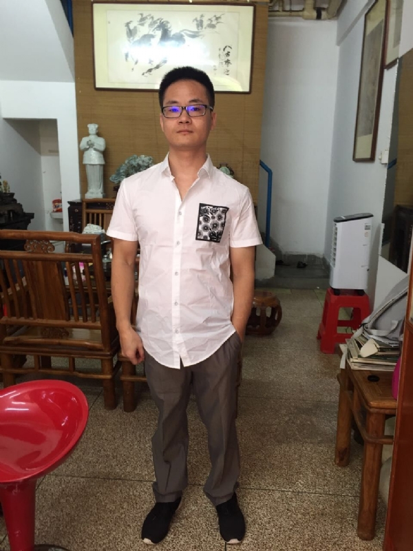 想要一个家的第一张照片--漳浦交友网
