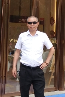 李九的第一张照片--漳浦交友网