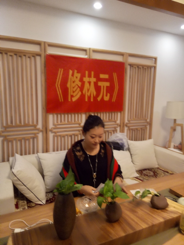 心雨的第一张照片--漳浦交友网
