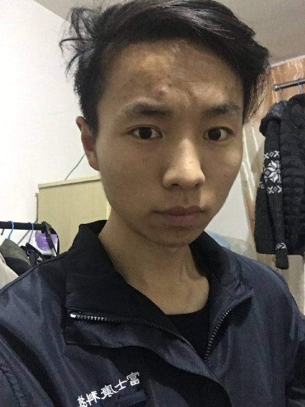 大鱼Q的第二张照片--漳浦交友网
