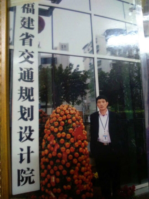 老林的第二张照片--漳浦交友网
