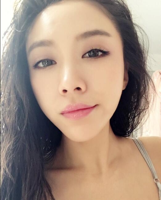 欣欣的第二张照片--漳浦交友网