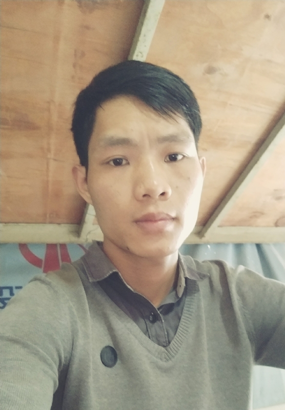 酷酷的第一张照片--漳浦交友网