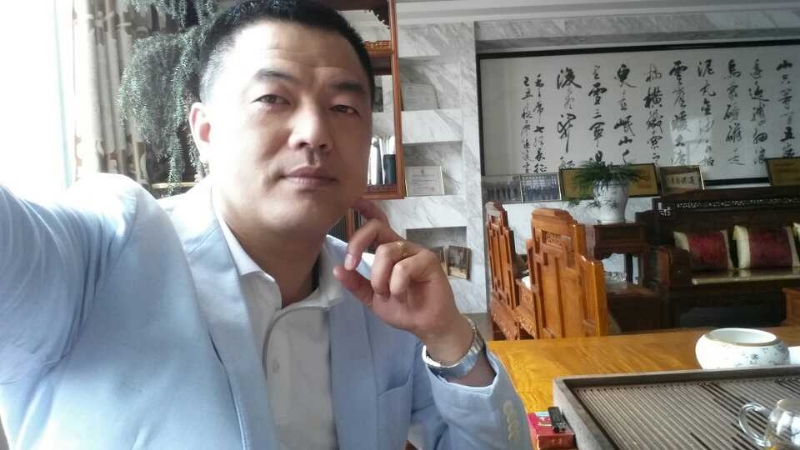 厚德载物的第一张照片--漳浦交友网