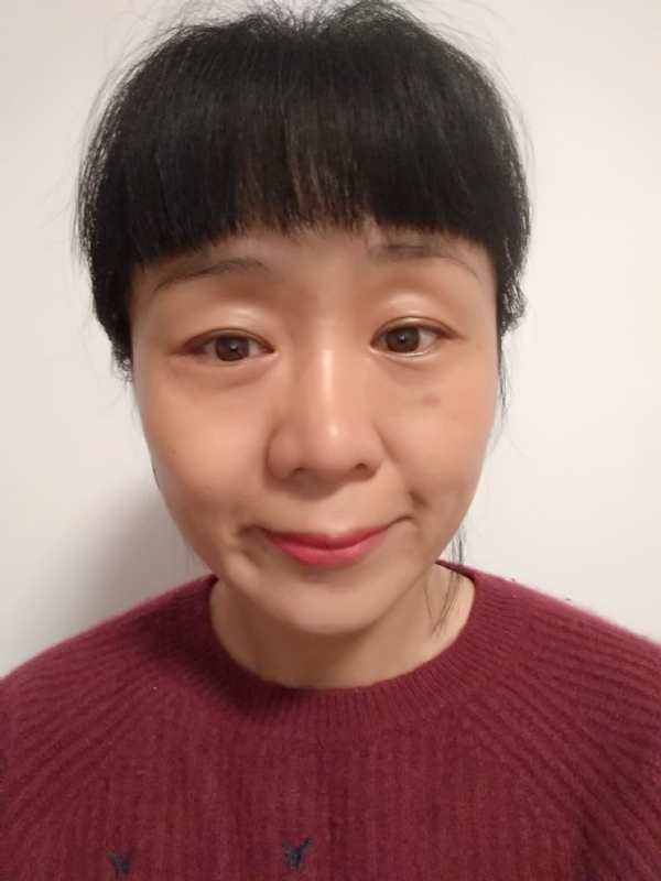 余生请你指教的第一张照片--漳浦交友网