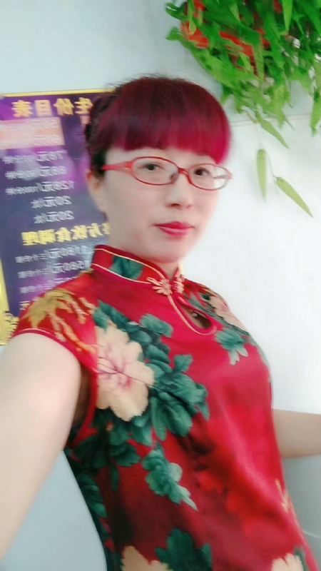 平凡女人的第一张照片--漳浦交友网