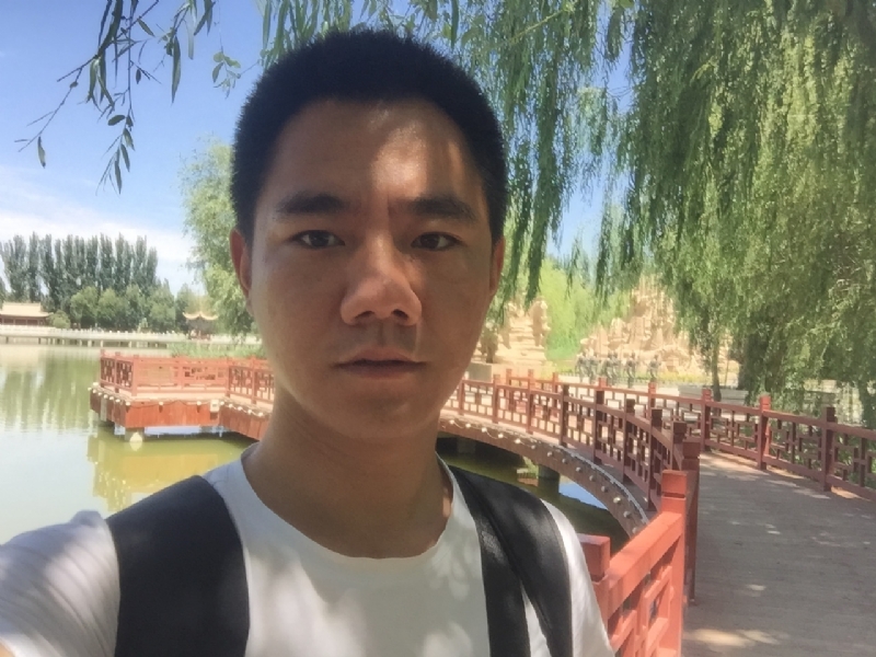一见倾心的第一张照片--漳浦交友网