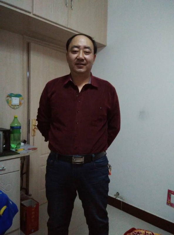 愿得一人心的第一张照片--漳浦交友网