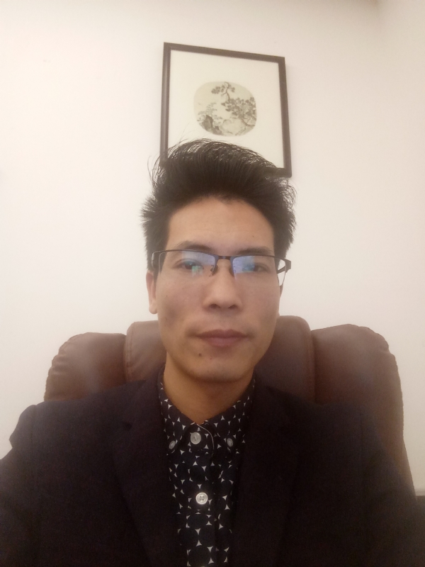 爱也要以诚相待的第一张照片--漳浦交友网
