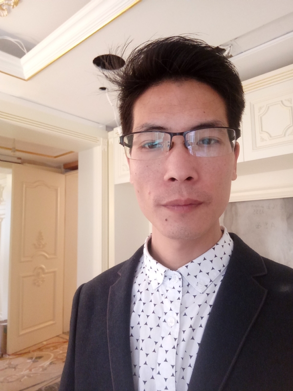 爱也要以诚相待的第二张照片--漳浦交友网