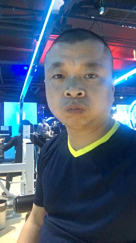 奋斗的第一张照片--漳浦交友网