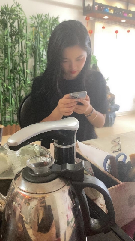 美美巧珍的第一张照片--漳浦交友网
