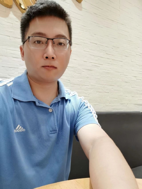 月亮河的第一张照片--漳浦交友网