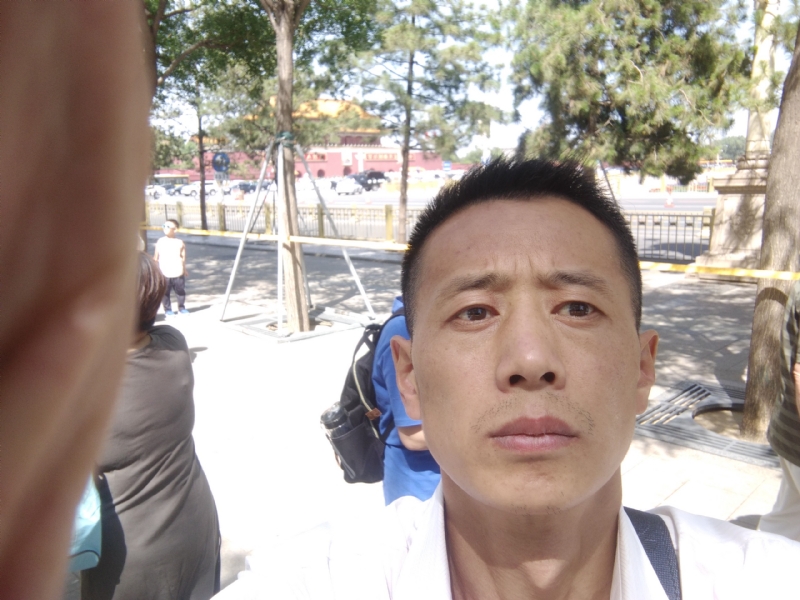刘红兵的第一张照片--漳浦交友网