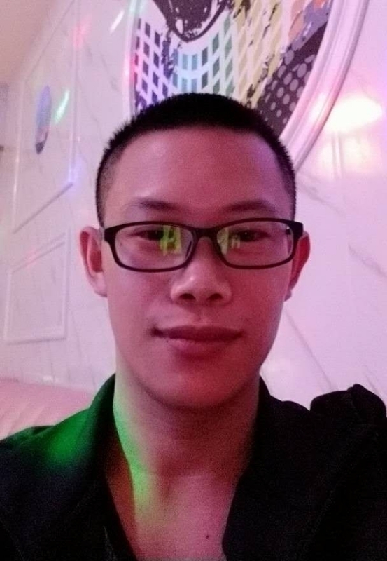 小海哥哥的第一张照片--漳浦交友网