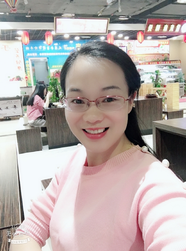 优雅如书的第一张照片--漳浦交友网