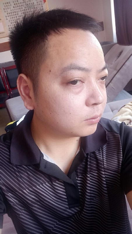 大熊的第一张照片--漳浦交友网