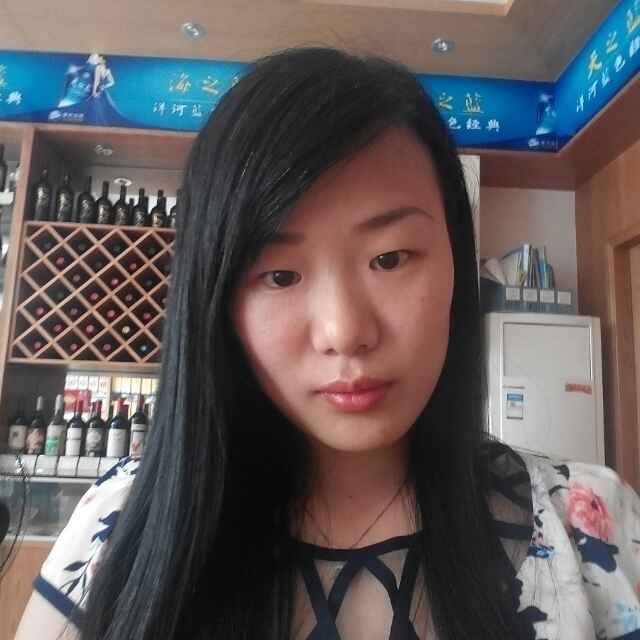 风铃的第一张照片--漳浦交友网