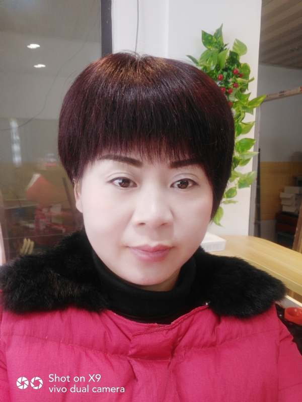 牵手到老的第一张照片--漳浦交友网