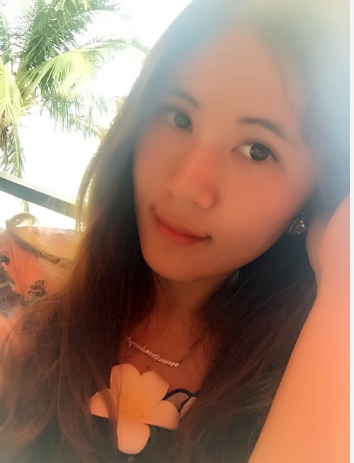 婷婷的第一张照片--漳浦交友网