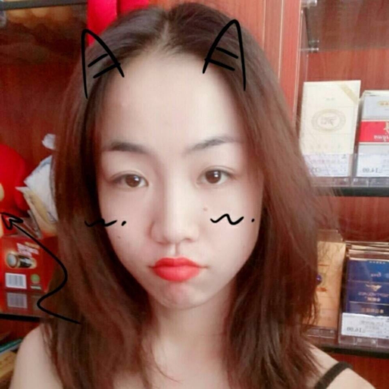 美美的第一张照片--漳浦交友网