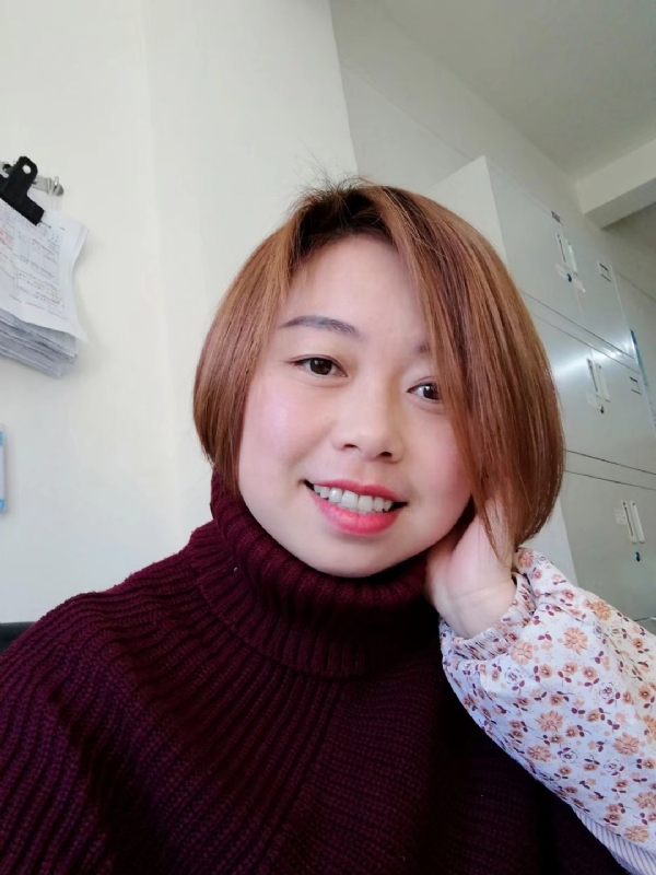 漠然的第一张照片--漳浦交友网