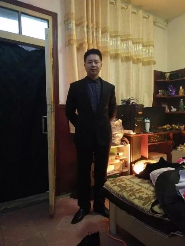 亮亮的第一张照片--漳浦交友网