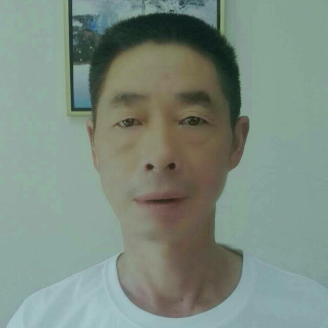 蔡蔡的第一张照片--漳浦交友网