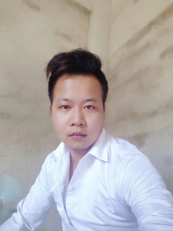 寻觅爱情的第一张照片--漳浦交友网
